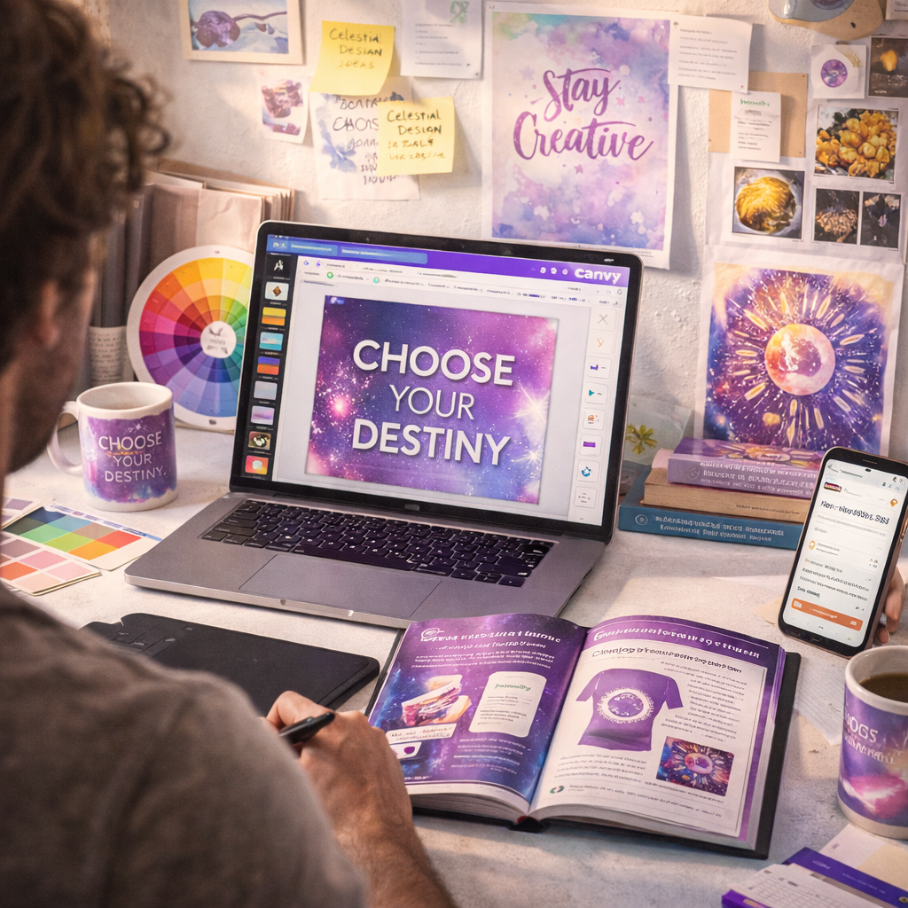 Digitale Produkte verkaufen - Schritt-für-Schritt System