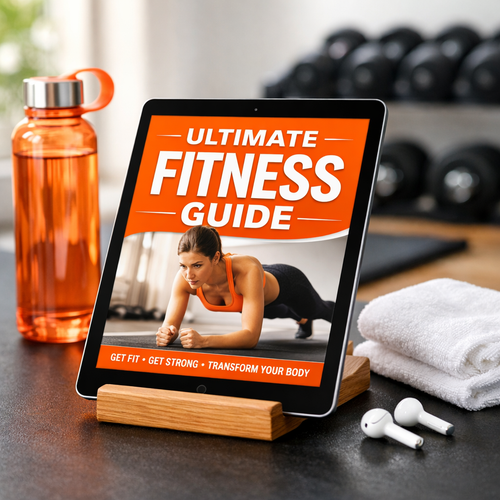 30-Tage Home Workout Guide - Kein Equipment nötig